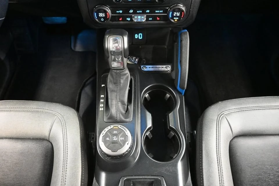2024 Ford Bronco 6th Gen - Image 13 of 20