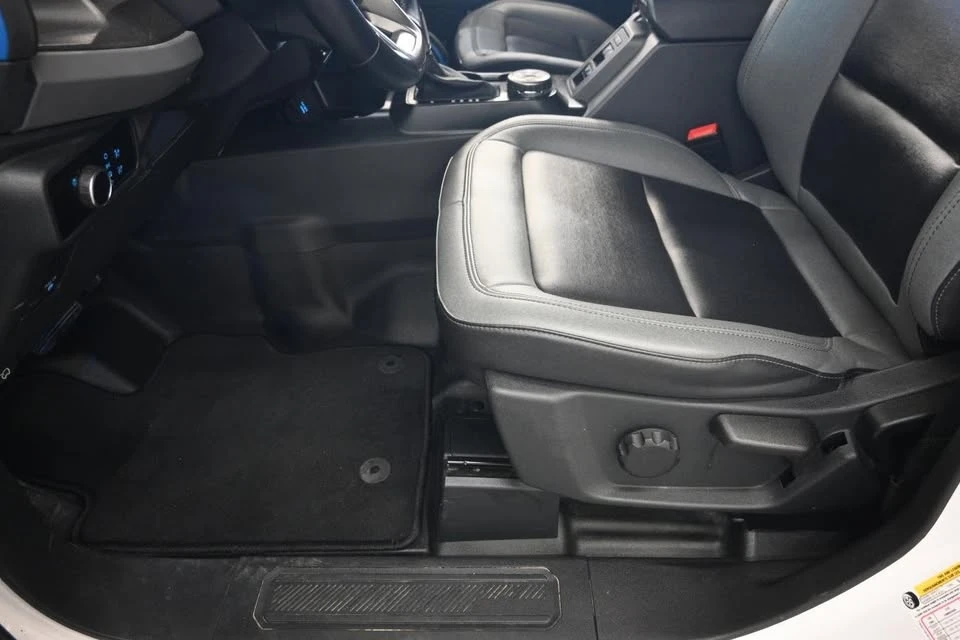 2024 Ford Bronco 6th Gen - Image 15 of 20