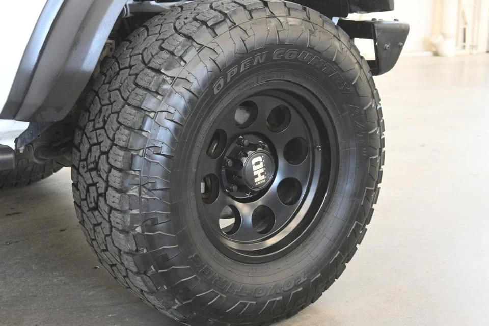 2024 Ford Bronco 6th Gen - Image 9 of 20