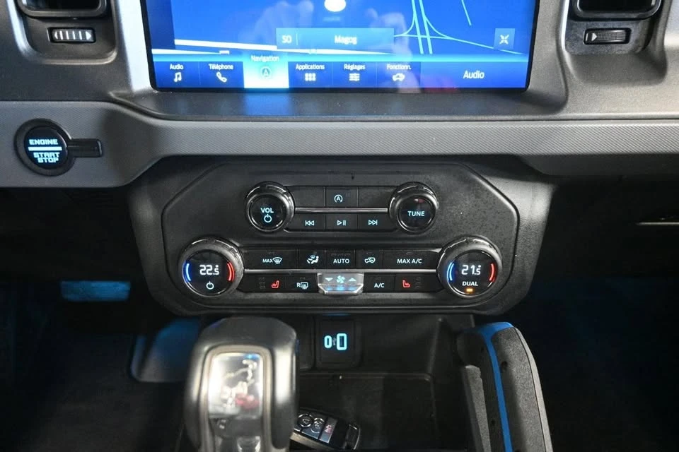 2024 Ford Bronco 6th Gen - Image 6 of 20