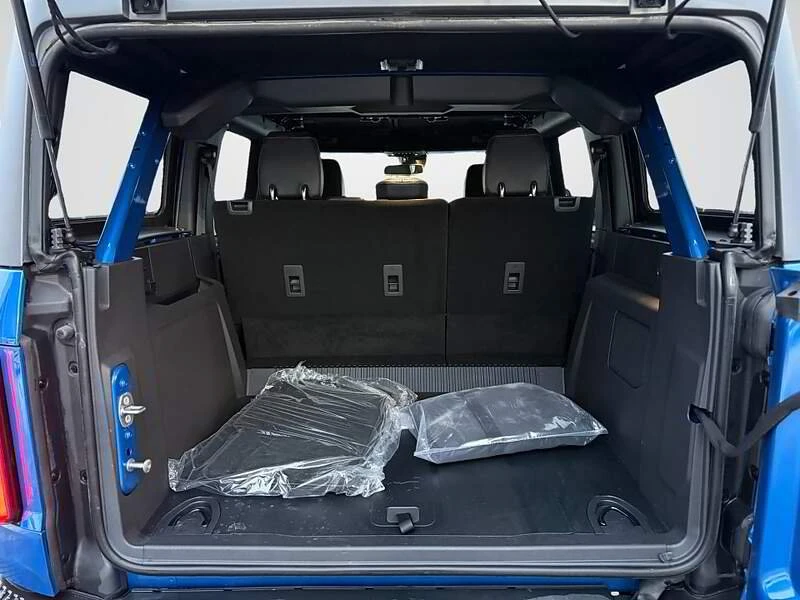 2024 Ford Bronco 6th Gen - Image 19 of 19