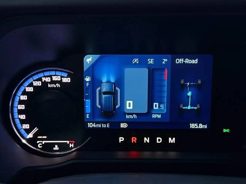 2024 Ford Bronco 6th Gen - Image 17 of 19