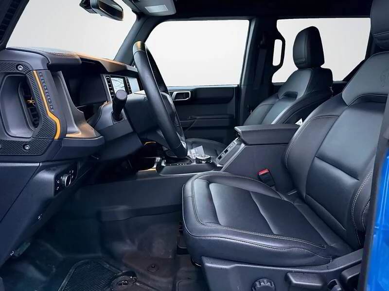2024 Ford Bronco 6th Gen - Image 17 of 19