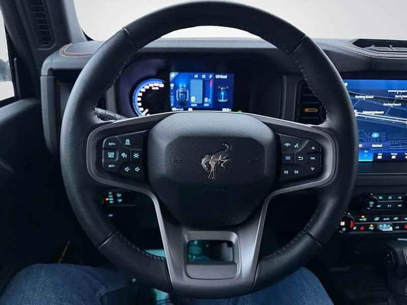 2024 Ford Bronco 6th Gen - Image 16 of 19