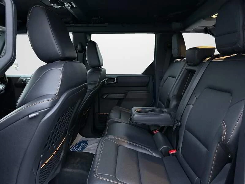 2024 Ford Bronco 6th Gen - Image 13 of 19