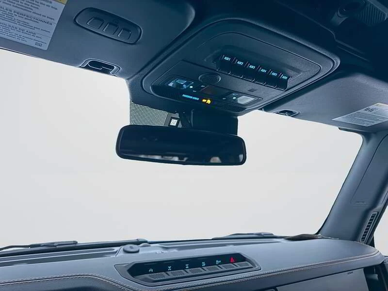 2024 Ford Bronco 6th Gen - Image 18 of 19