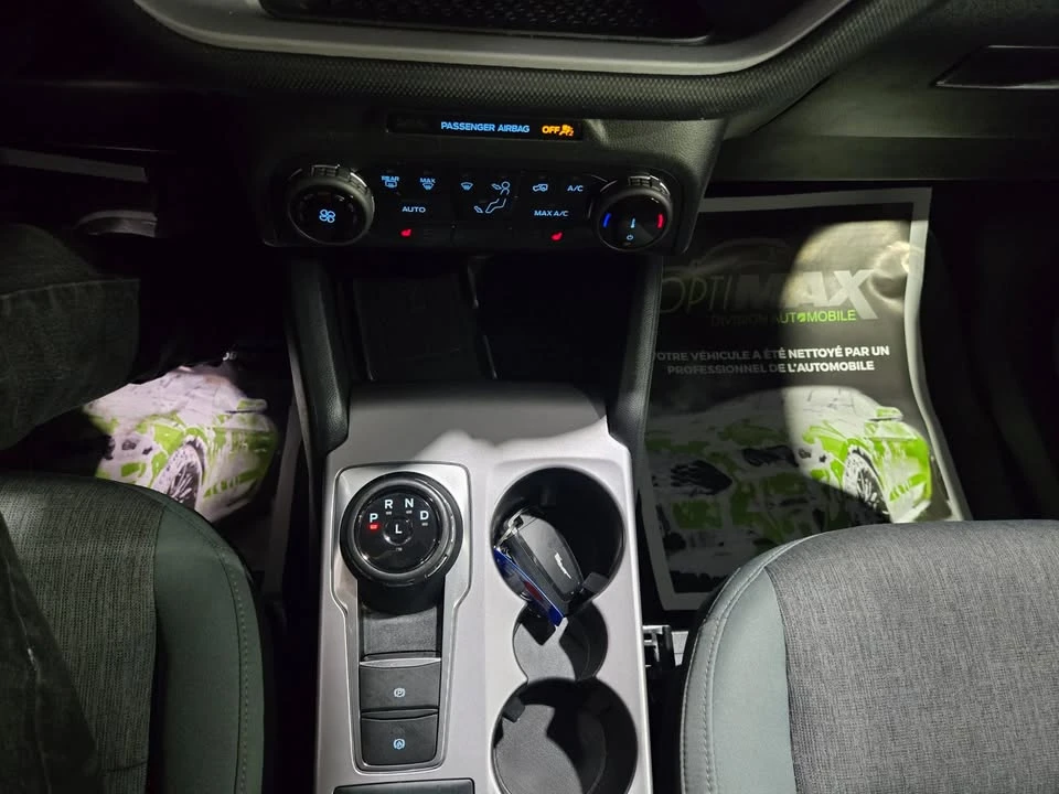 2024 Ford Bronco 6th Gen - Image 16 of 17