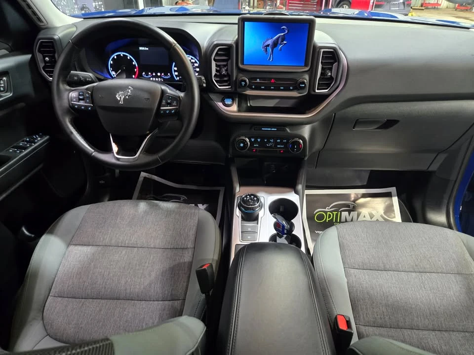 2024 Ford Bronco 6th Gen - Image 9 of 17