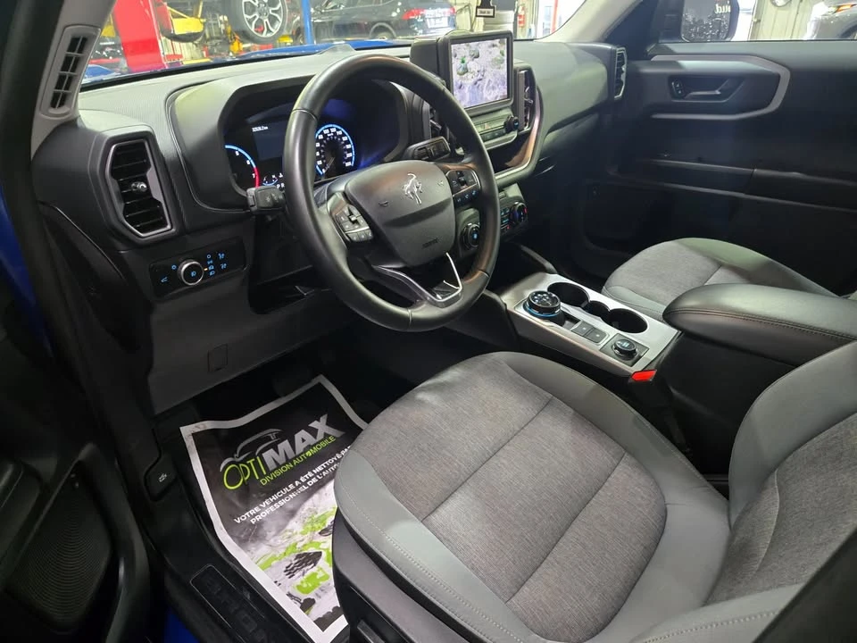 2024 Ford Bronco 6th Gen - Image 8 of 17