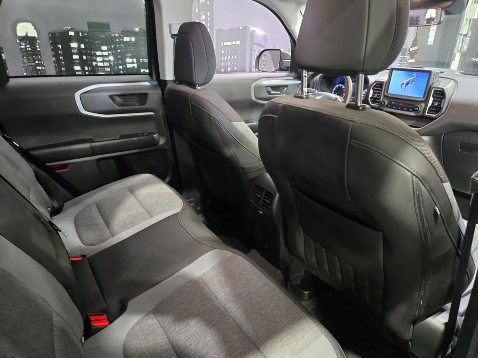 2024 Ford Bronco 6th Gen - Image 12 of 17