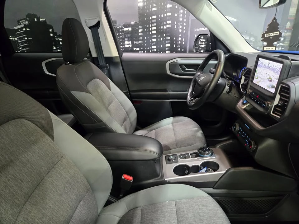 2024 Ford Bronco 6th Gen - Image 11 of 17