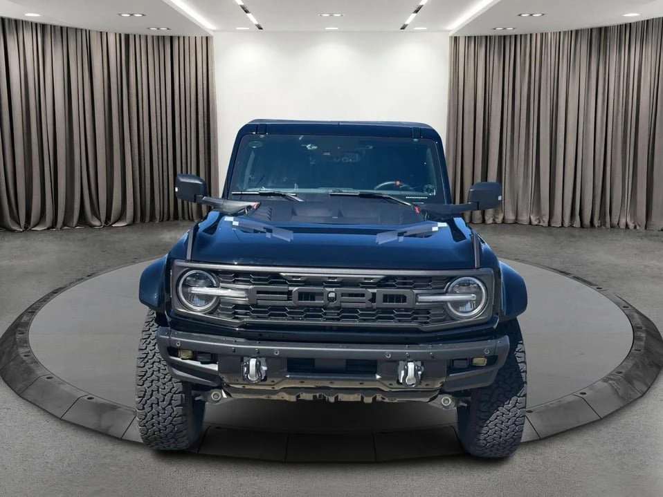 2024 Ford Bronco 6th Gen - Image 9 of 20