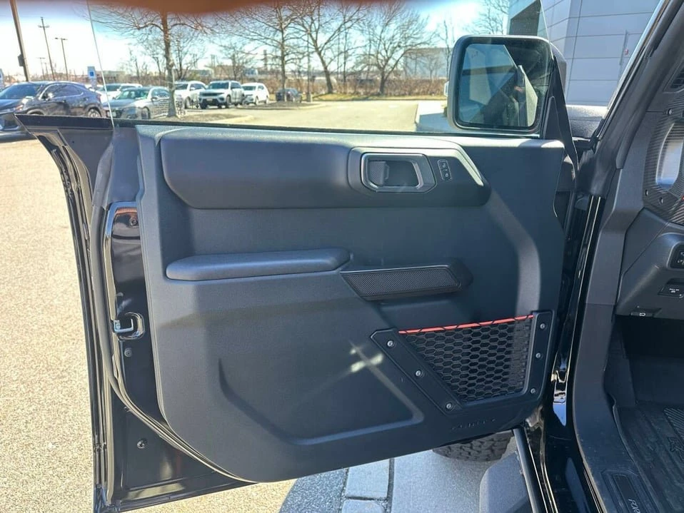 2024 Ford Bronco 6th Gen - Image 11 of 20