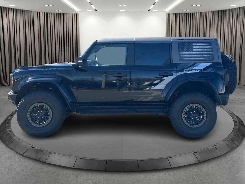 2024 Ford Bronco 6th Gen - Image 2 of 20