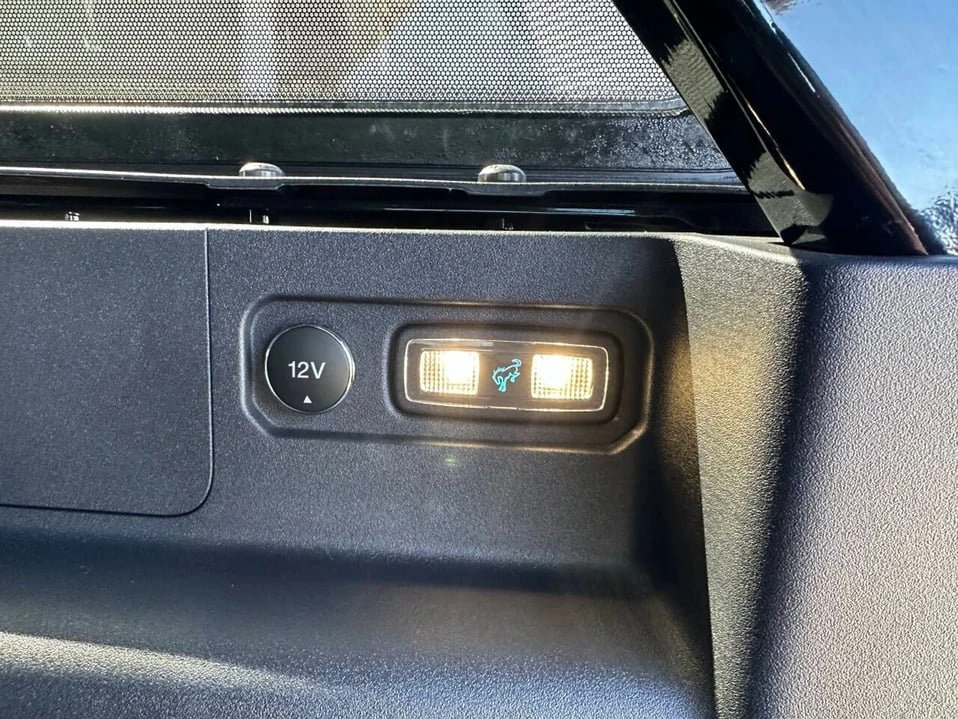 2024 Ford Bronco 6th Gen - Image 20 of 20