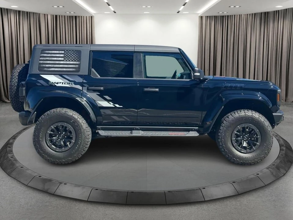 2024 Ford Bronco 6th Gen - Image 6 of 20