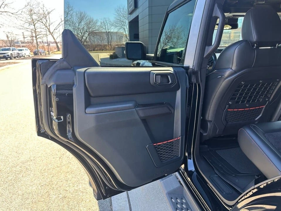 2024 Ford Bronco 6th Gen - Image 14 of 20