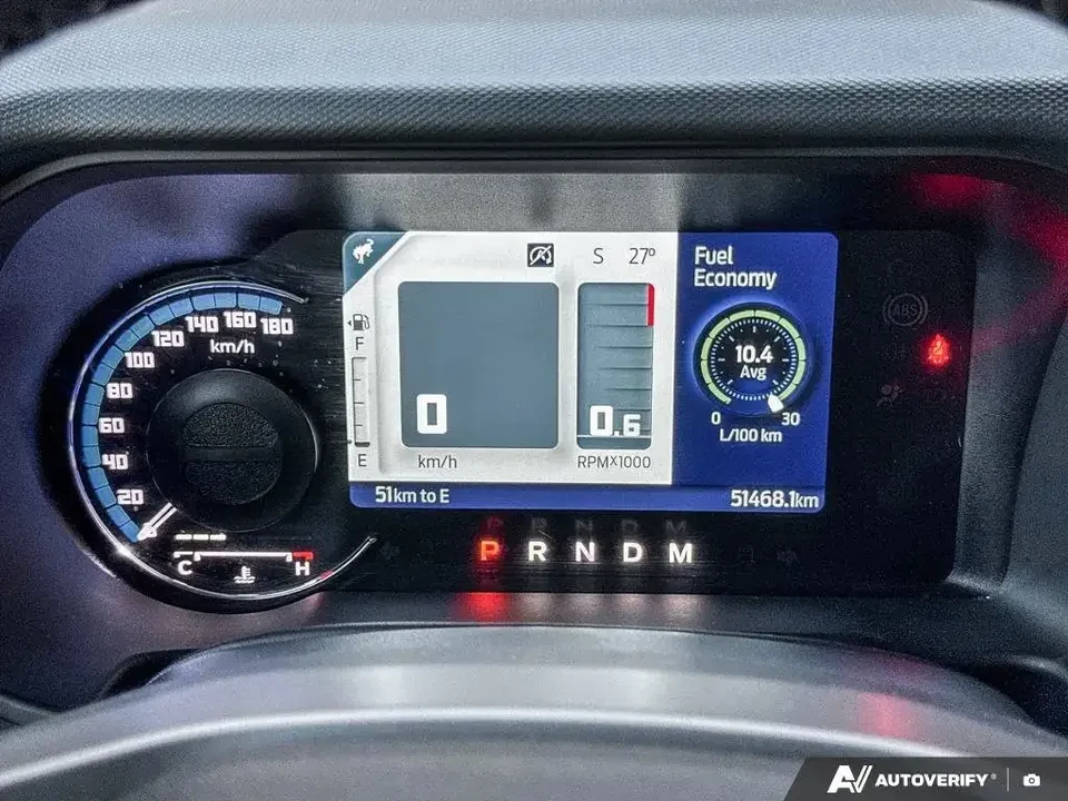 2024 Ford Bronco 6th Gen - Image 17 of 19
