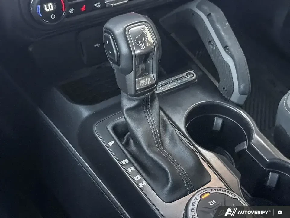 2024 Ford Bronco 6th Gen - Image 15 of 19
