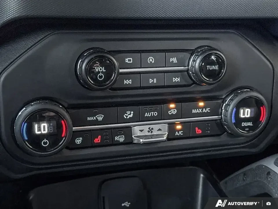 2024 Ford Bronco 6th Gen - Image 13 of 19