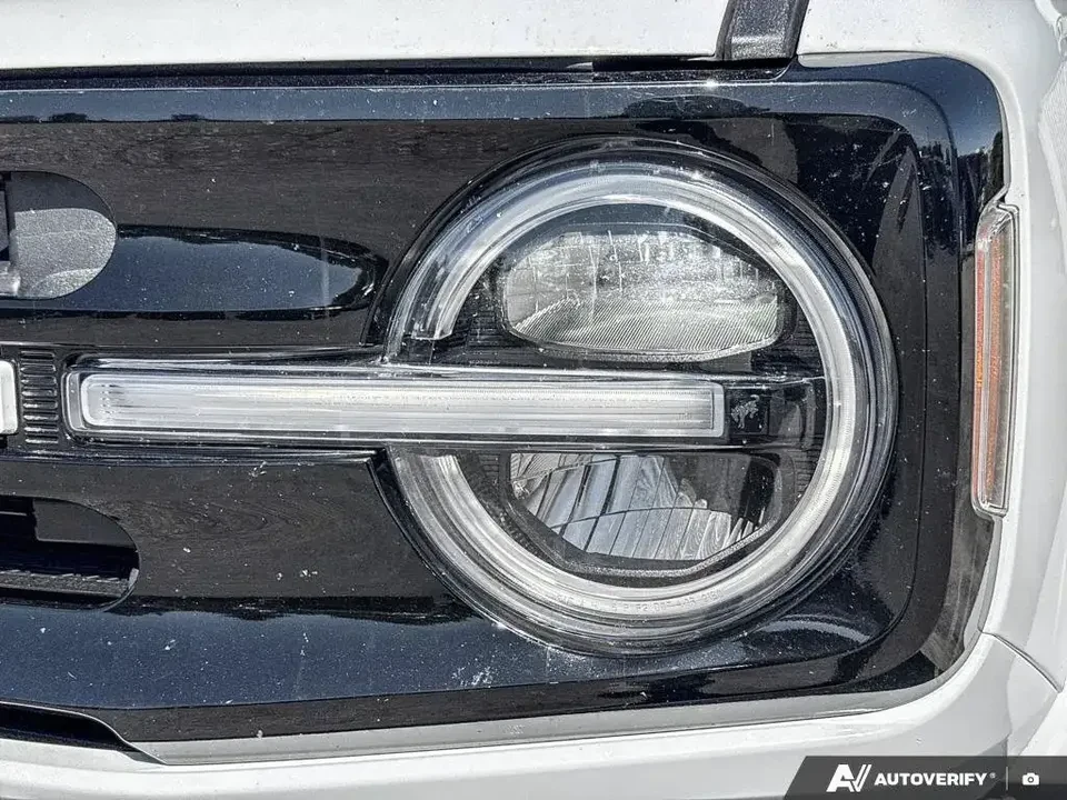 2024 Ford Bronco 6th Gen - Image 6 of 19