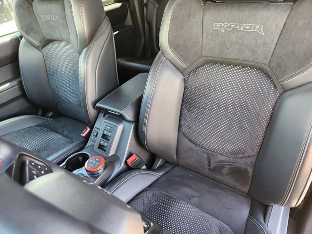 2024 Ford Bronco Raptor 6th Gen - Image 8 of 20