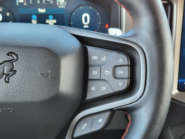 2024 Ford Bronco Raptor 6th Gen - Image 20 of 20