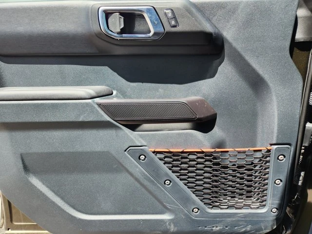 2024 Ford Bronco Raptor 6th Gen - Image 5 of 20
