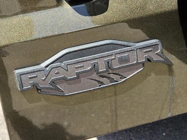 2024 Ford Bronco Raptor 6th Gen - Image 12 of 20
