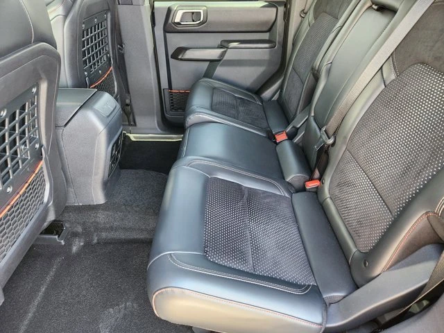 2024 Ford Bronco Raptor 6th Gen - Image 11 of 20