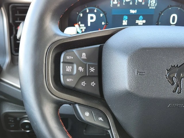 2024 Ford Bronco Raptor 6th Gen - Image 19 of 20