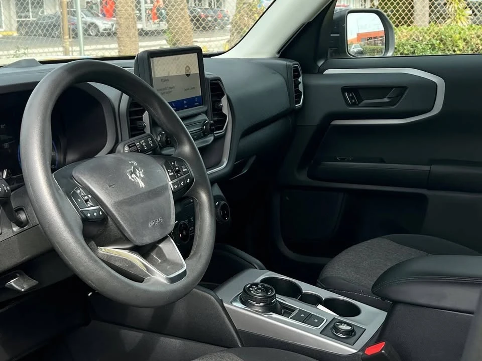 2024 Ford Bronco Sport - Image 4 of 17