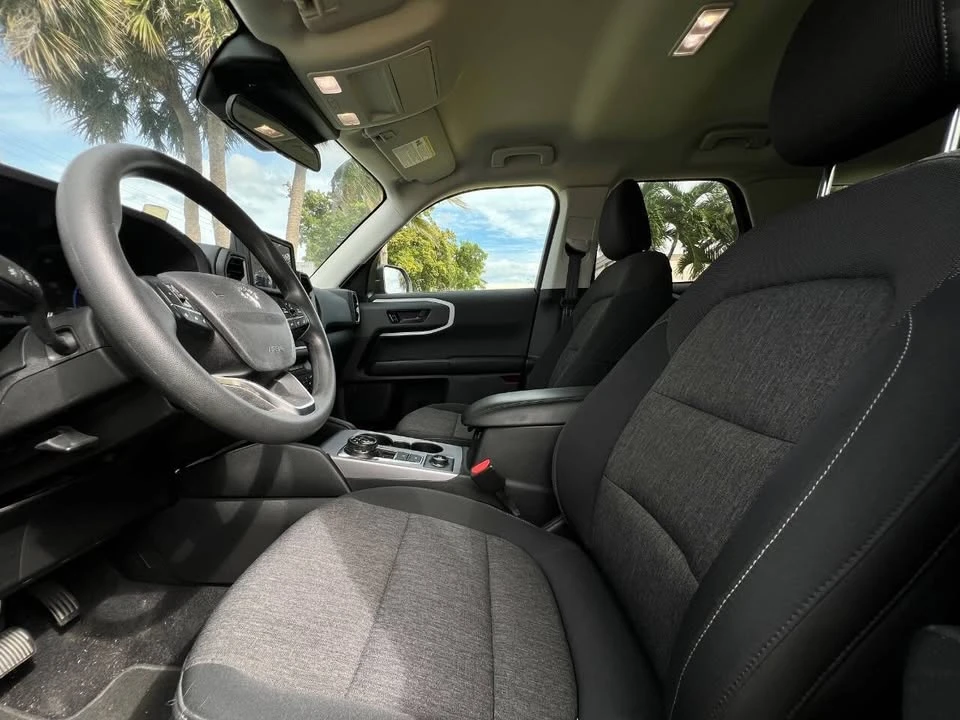 2024 Ford Bronco Sport - Image 7 of 17