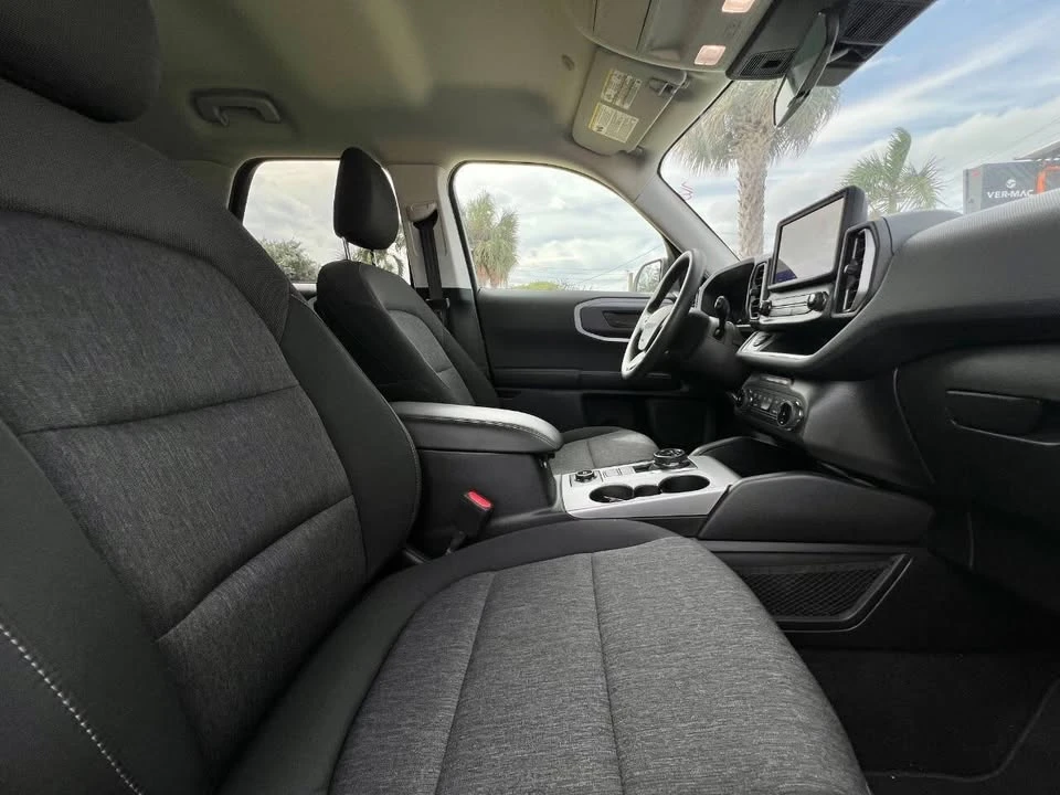 2024 Ford Bronco Sport - Image 6 of 17