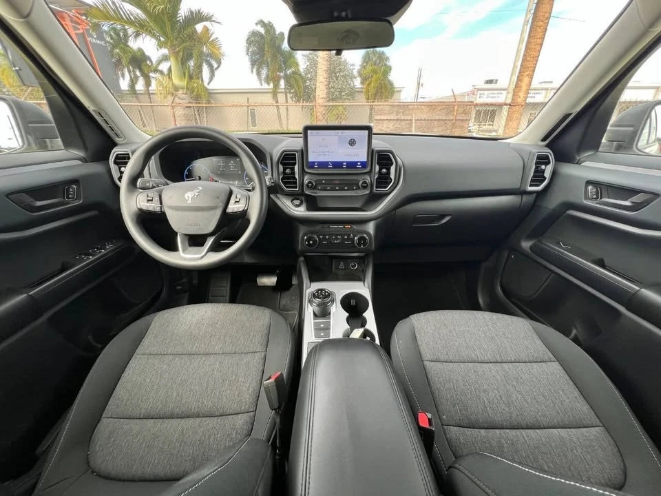 2024 Ford Bronco Sport - Image 3 of 17
