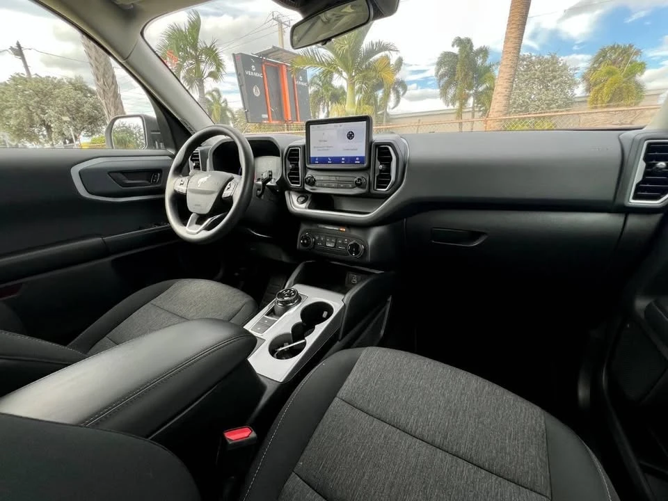 2024 Ford Bronco Sport - Image 12 of 17