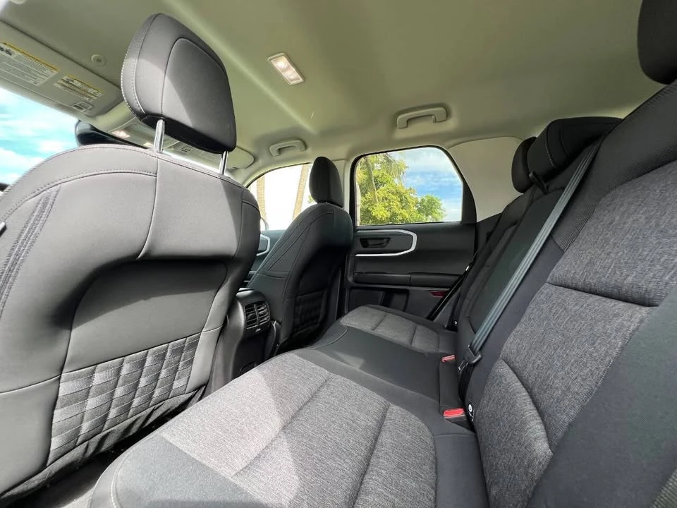 2024 Ford Bronco Sport - Image 14 of 17