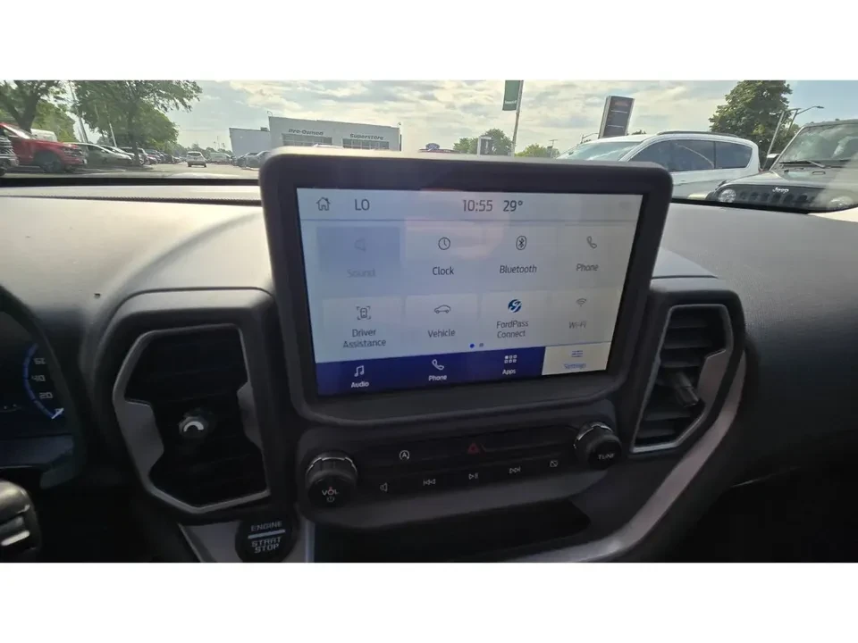 2024 Ford Bronco Sport - Image 14 of 18