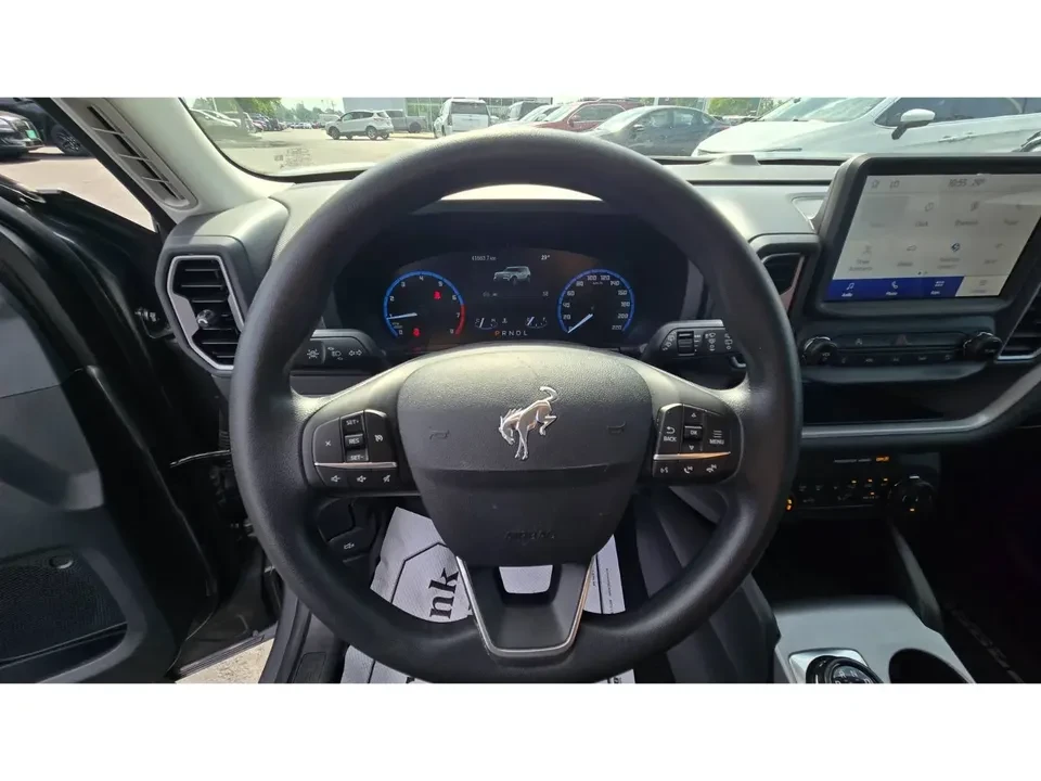 2024 Ford Bronco Sport - Image 8 of 18