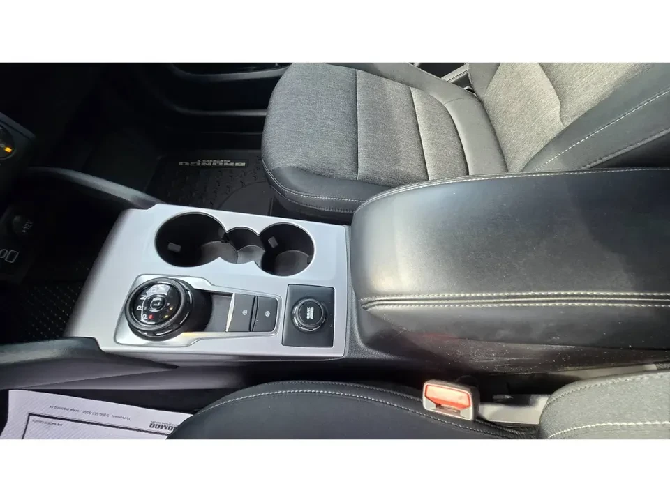 2024 Ford Bronco Sport - Image 10 of 18