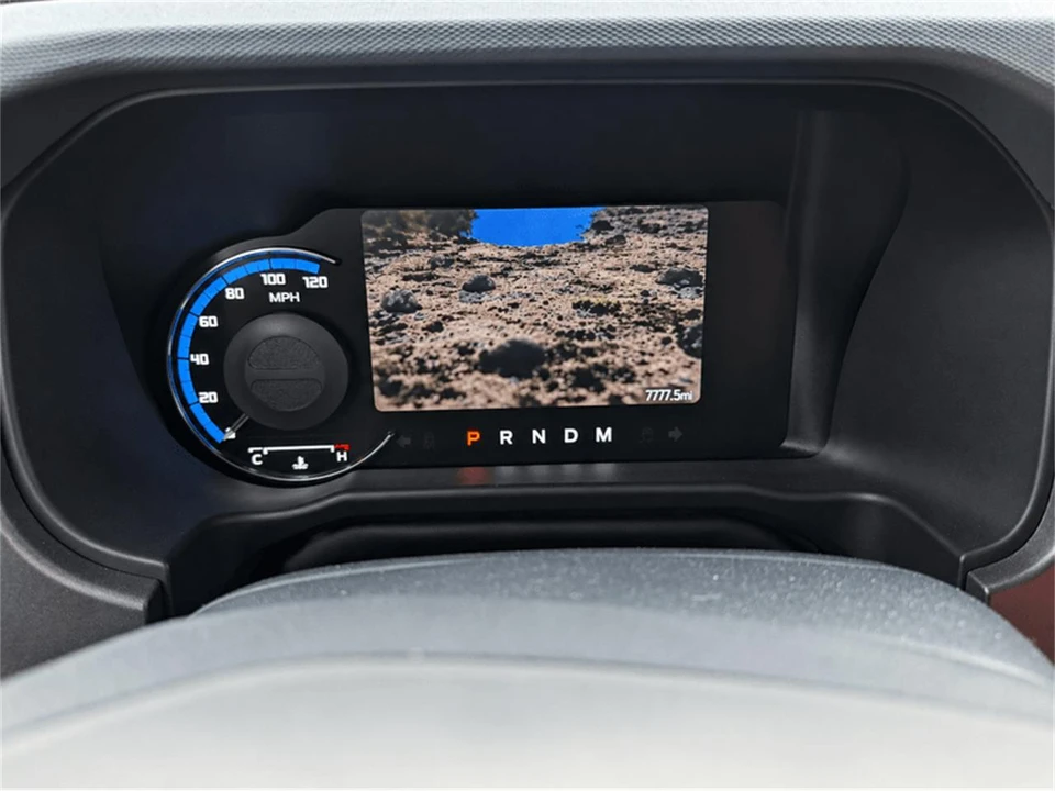 2024 Ford Bronco 6th Gen - Image 11 of 14