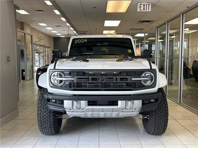 2024 Ford Bronco 6th Gen - Image 2 of 16