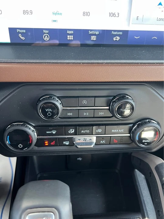 2024 Ford Bronco 6th Gen - Image 12 of 14