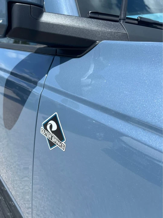 2024 Ford Bronco 6th Gen - Image 7 of 14
