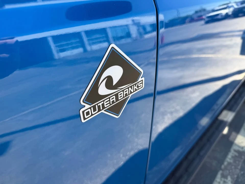 2024 Ford Bronco 6th Gen - Image 5 of 7