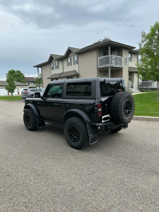 2024 Ford Bronco 6th Gen - Image 5 of 10