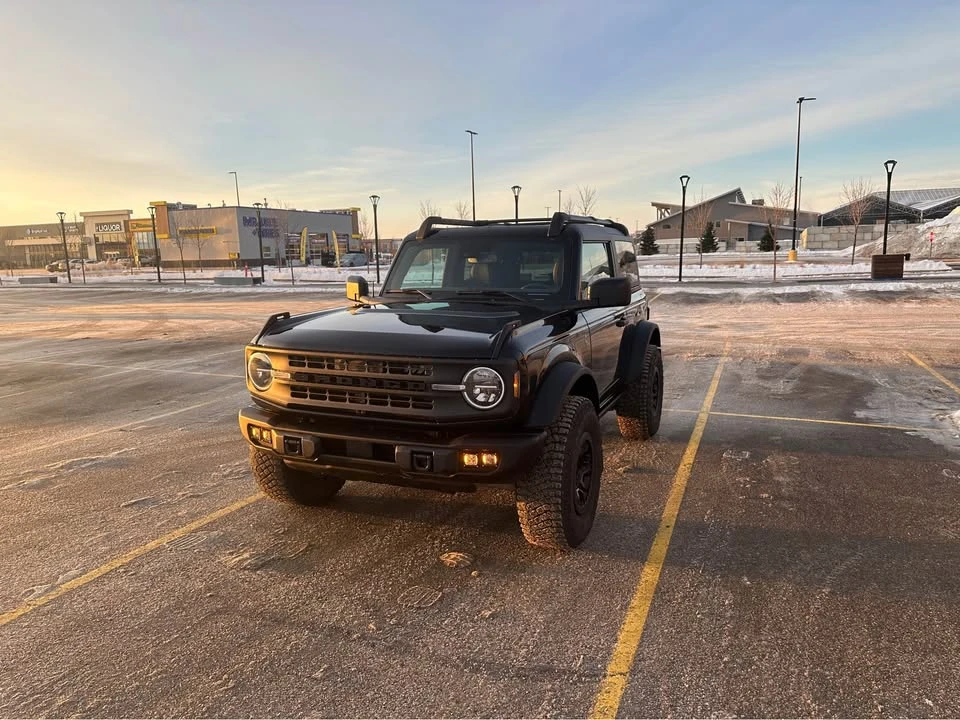 2024 Ford Bronco 6th Gen - Image 10 of 10