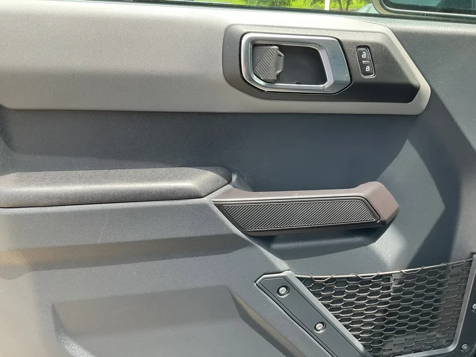 2024 Ford Bronco 6th Gen - Image 11 of 18
