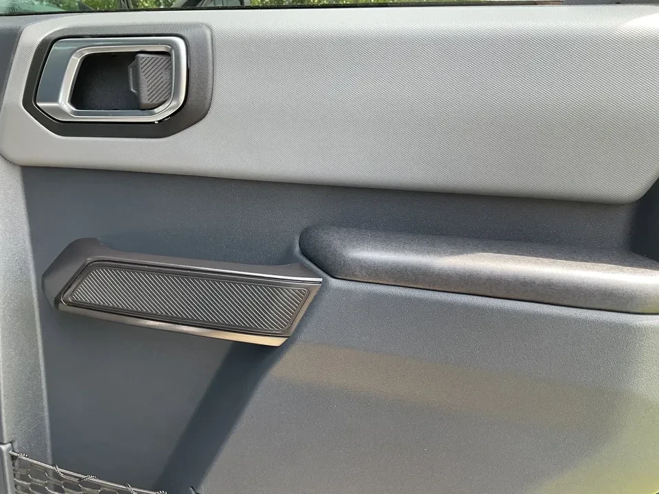 2024 Ford Bronco 6th Gen - Image 15 of 18