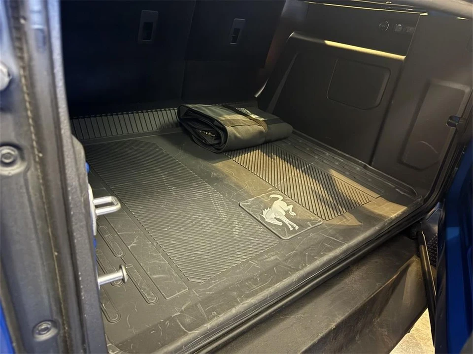 2024 Ford Bronco 6th Gen - Image 14 of 16